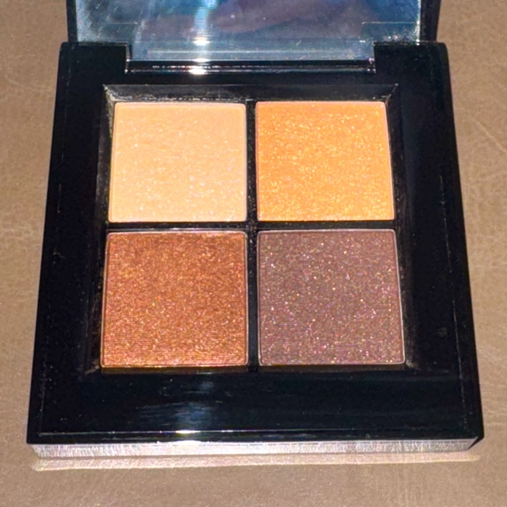LORAC Topaz Palette